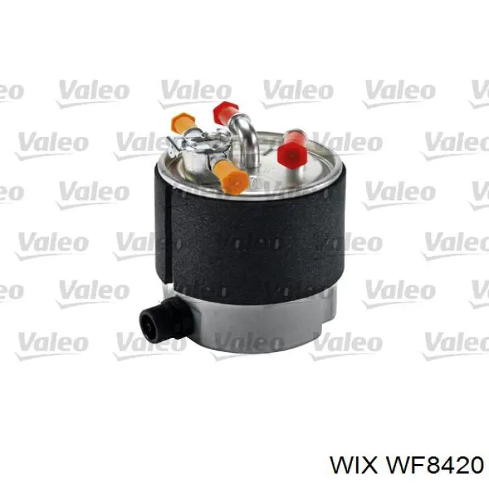 Фільтр паливний WIX WF8420
