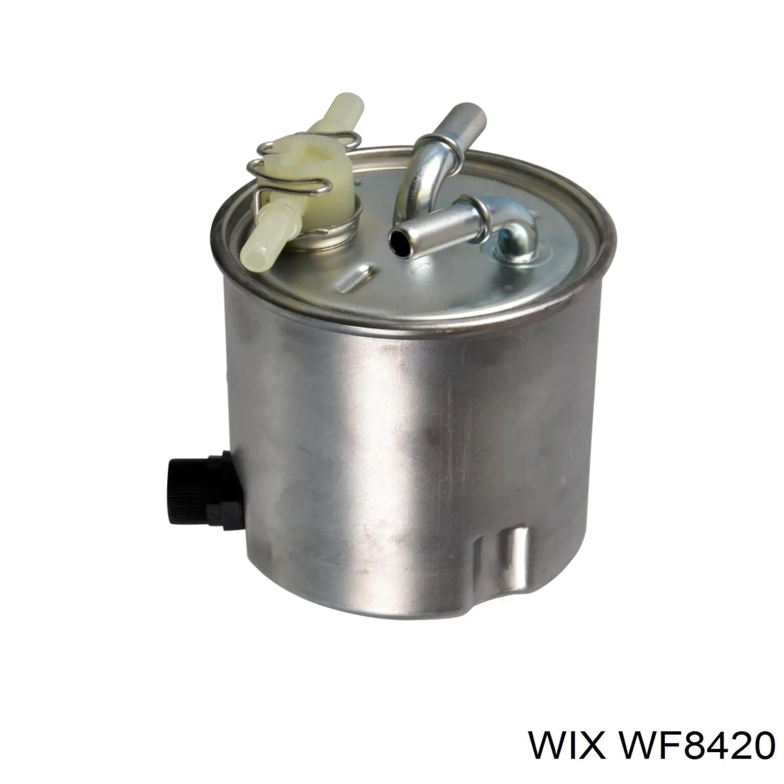 Купити WF8420 WIX Фільтр-відстійник палива грубої очистки