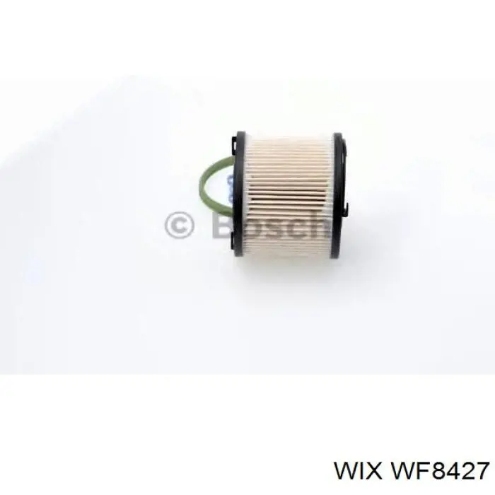 Фільтр паливний WIX WF8427