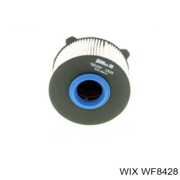 Купити WF8428 WIX Фільтр-відстійник палива грубої очистки