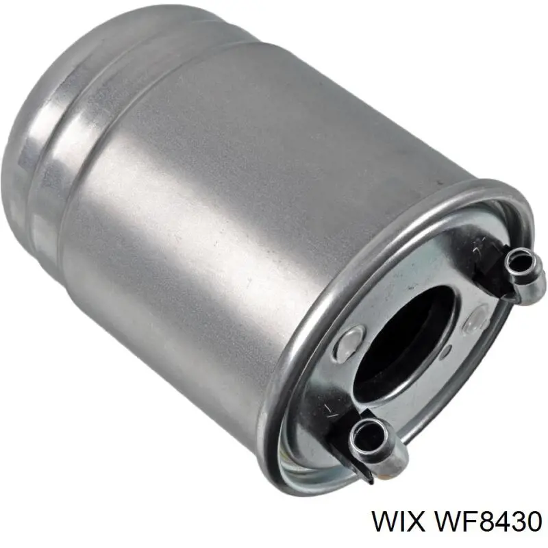 Фільтр тонкого очищення палива WIX WF8430 ціна, від 31.40 USD
