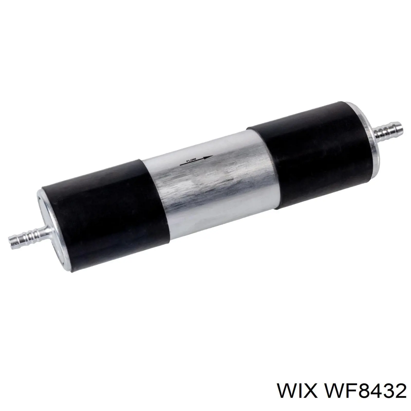 Фільтр тонкого очищення палива WIX WF8432 ціна, від 21.87 USD