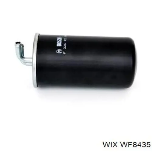 Фільтр тонкого очищення палива WIX WF8435 ціна, від 19.02 USD