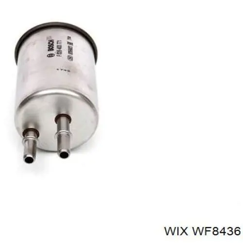 Купити WF8436 WIX Фільтр-відстійник палива грубої очистки
