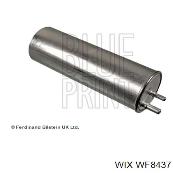 Купити WF8437 WIX Фільтр-відстійник палива грубої очистки