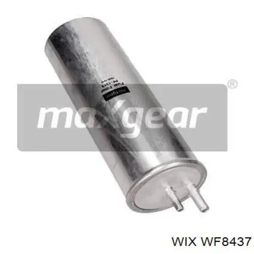 Купити WF8437 WIX Фільтр-відстійник палива грубої очистки