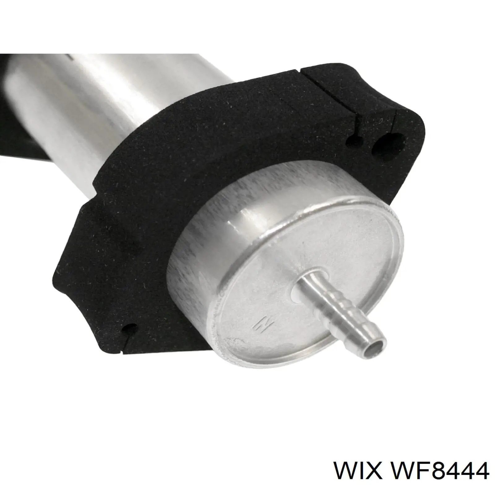 Фільтр тонкого очищення палива WIX WF8444 ціна, від 17.84 USD