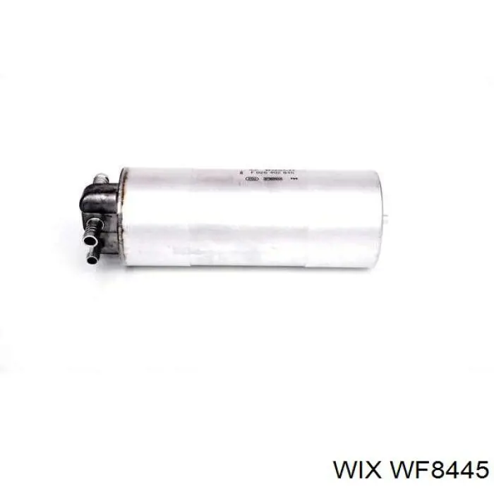 Купити WF8445 WIX Фільтр-відстійник палива грубої очистки