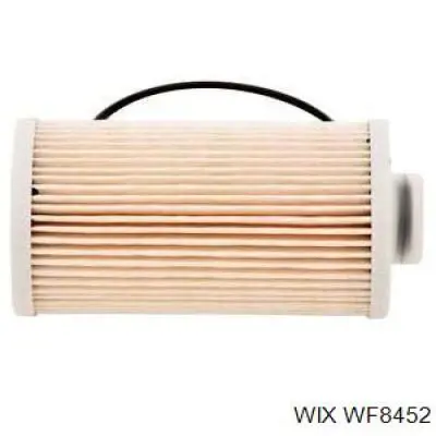 Купити WF8452 WIX Фільтр-відстійник палива грубої очистки