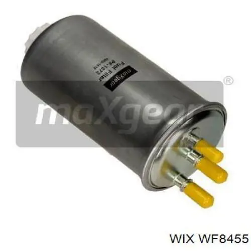 WF8455 WIX фільтр паливний