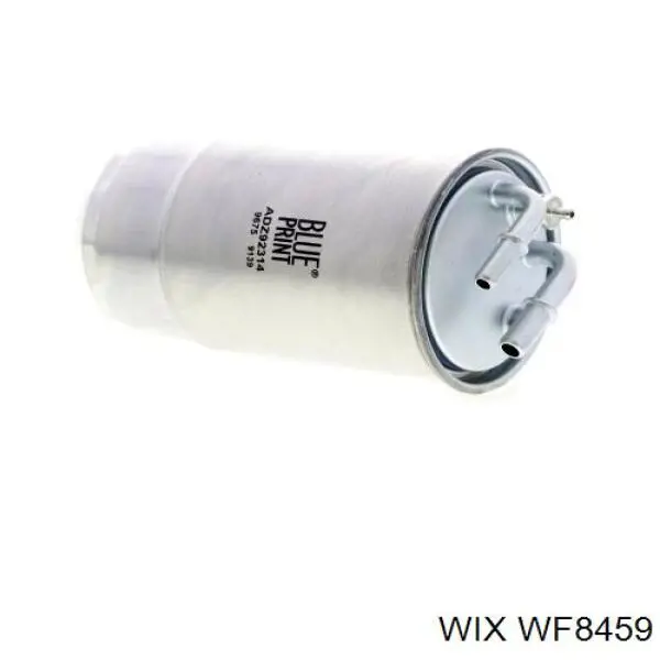 Купити WF8459 WIX Фільтр-відстійник палива грубої очистки