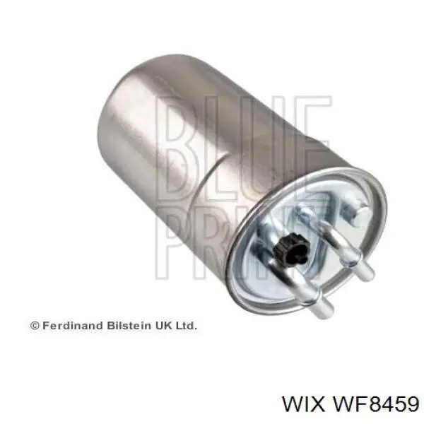Фільтр тонкого очищення палива WIX WF8459 ціна, від 18.38 USD