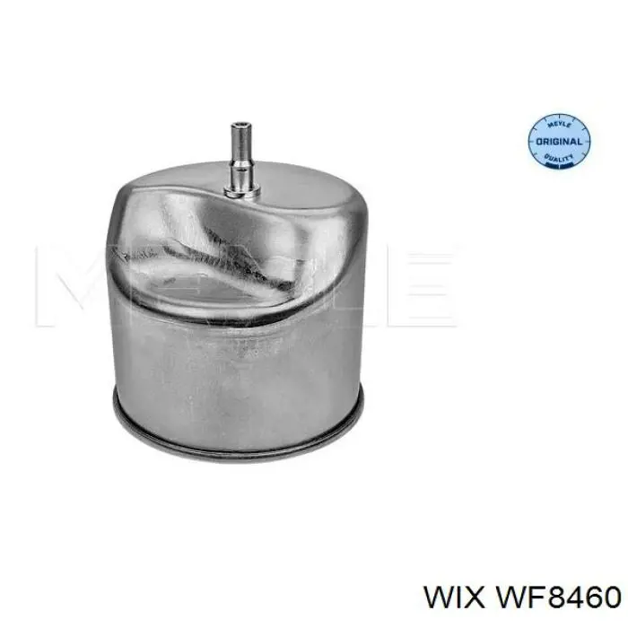 Купити WF8460 WIX Фільтр-відстійник палива грубої очистки