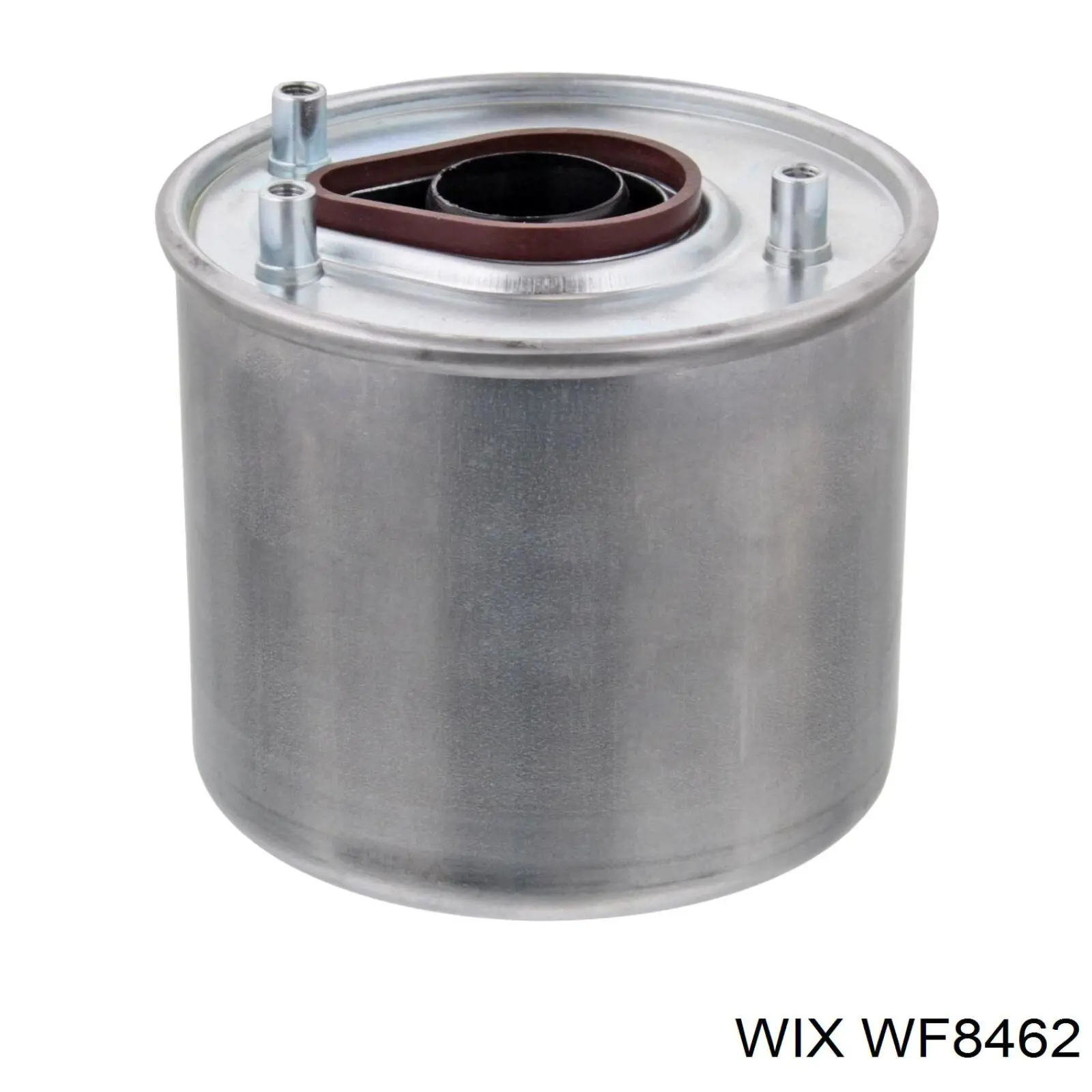 WF8462 WIX фільтр паливний
