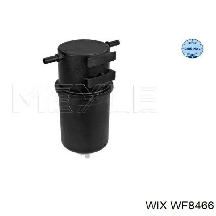 WF8466 WIX фільтр паливний