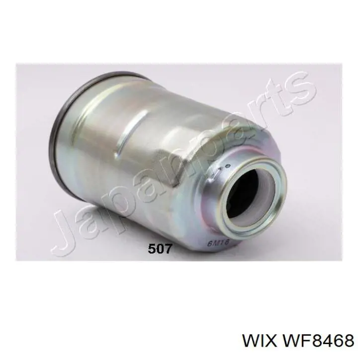 Паливний фільтр WF8468 WIX
