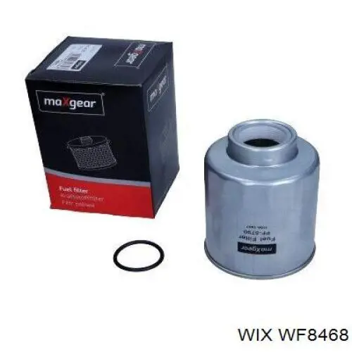 Фільтр паливний WIX WF8468