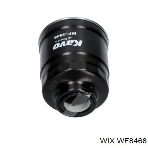 Фільтр тонкого очищення палива WIX WF8468 ціна, від 17.61 USD