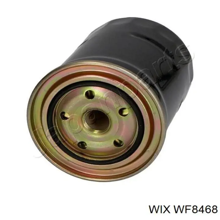 Купити WF8468 WIX Фільтр-відстійник палива грубої очистки