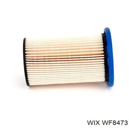 Фільтр тонкого очищення палива WIX WF8473 ціна, від 21.73 USD