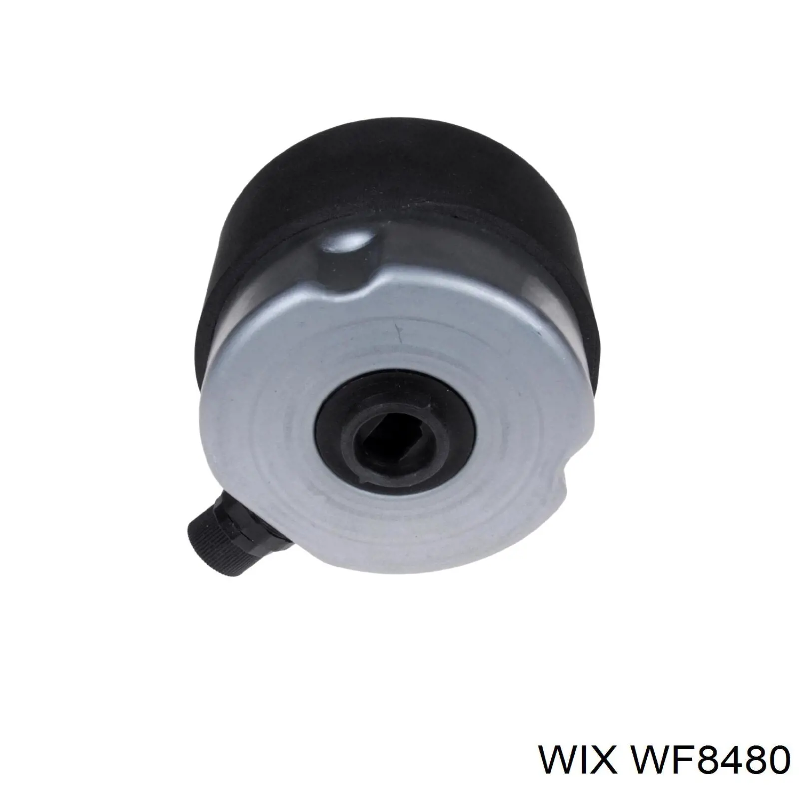 Купити WF8480 WIX Фільтр-відстійник палива грубої очистки
