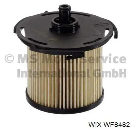 Купити WF8482 WIX Фільтр-відстійник палива грубої очистки