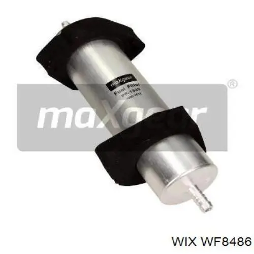Купити WF8486 WIX Фільтр-відстійник палива грубої очистки