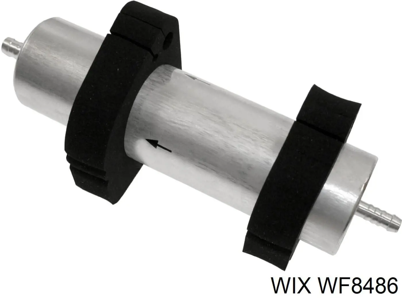 WF8486 WIX Фільтр палива