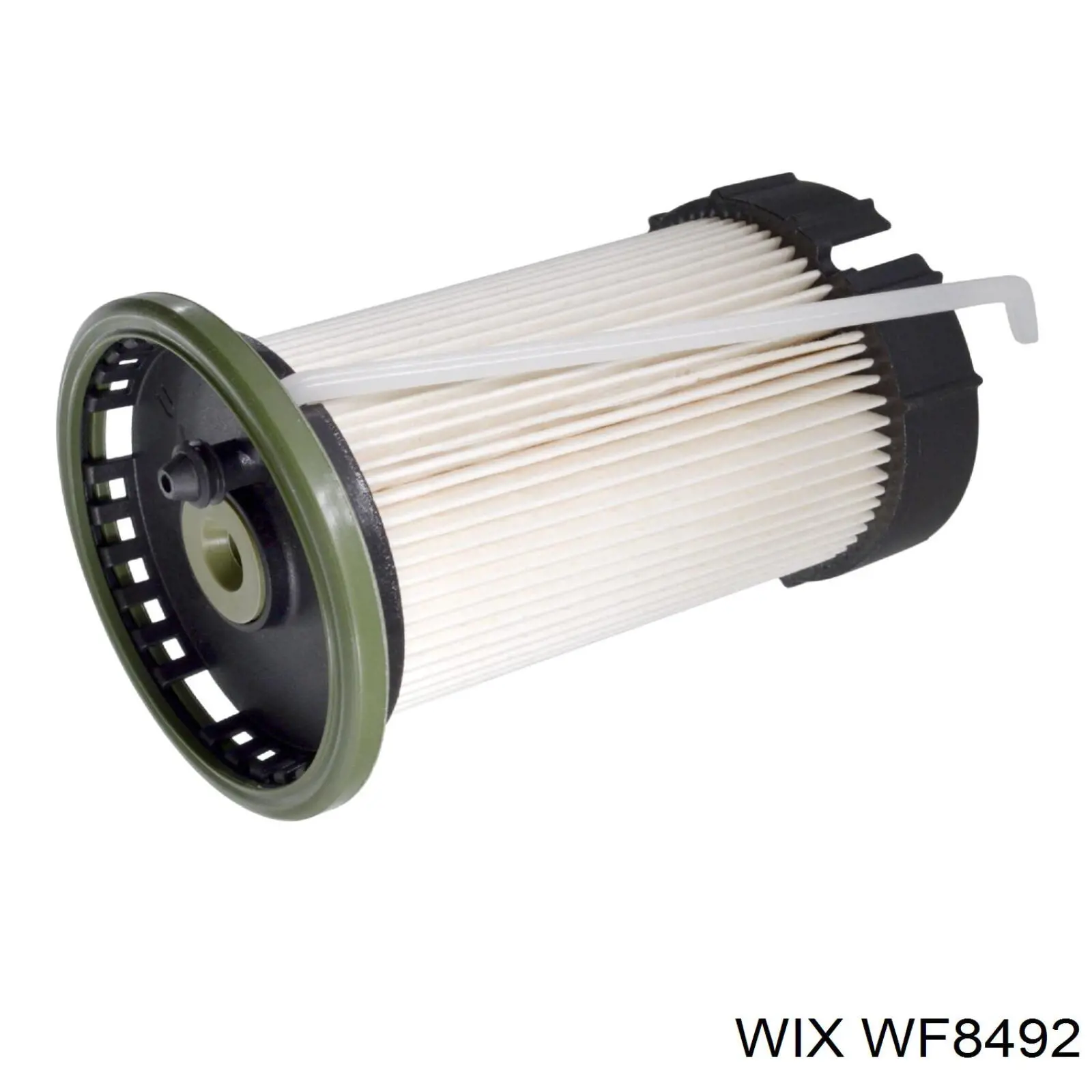 WF8492 WIX фільтр паливний