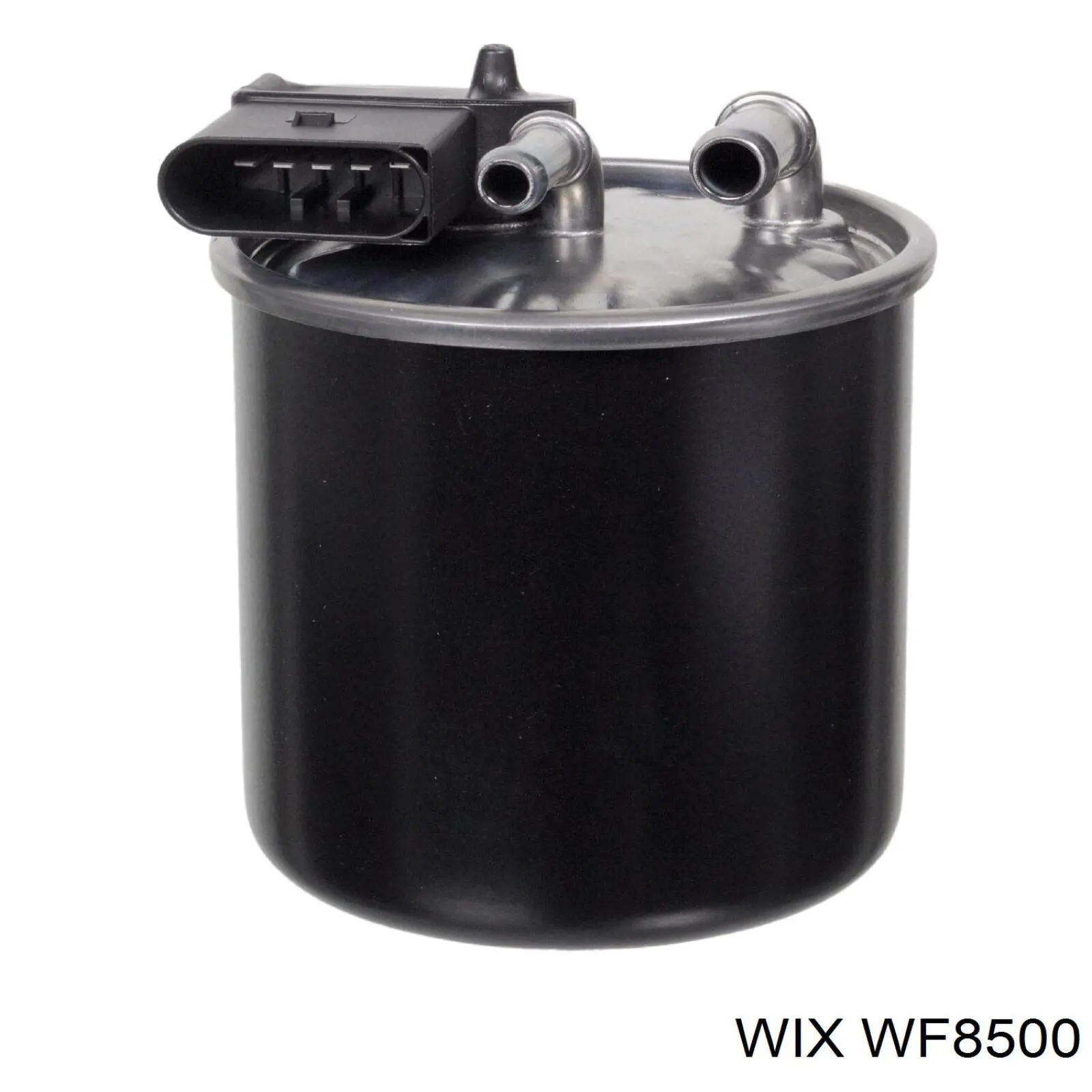 Фільтр паливний WF8500 WIX