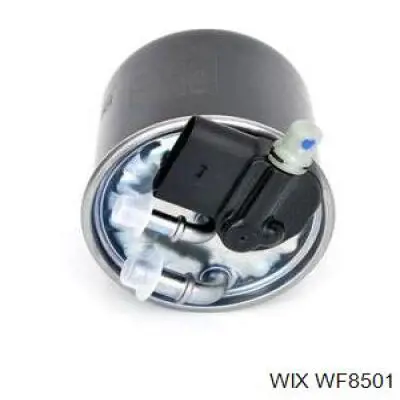 Фільтр тонкого очищення палива WIX WF8501 ціна, від 52.12 USD