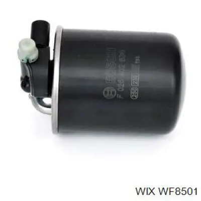 Купити WF8501 WIX Фільтр-відстійник палива грубої очистки