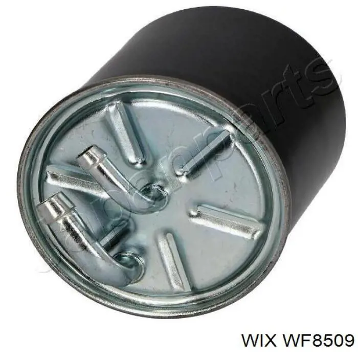 Купити WF8509 WIX Фільтр-відстійник палива грубої очистки
