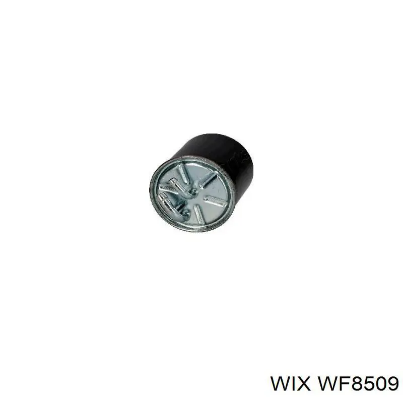 Паливний фільтр WF8509 WIX