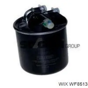 Купити WF8513 WIX Фільтр-відстійник палива грубої очистки