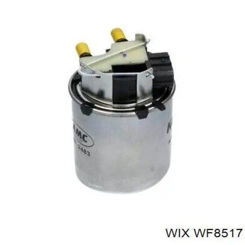Фільтр паливний WIX WF8517
