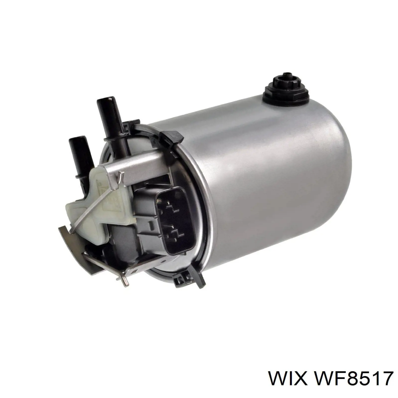 WF8517 WIX фільтр паливний