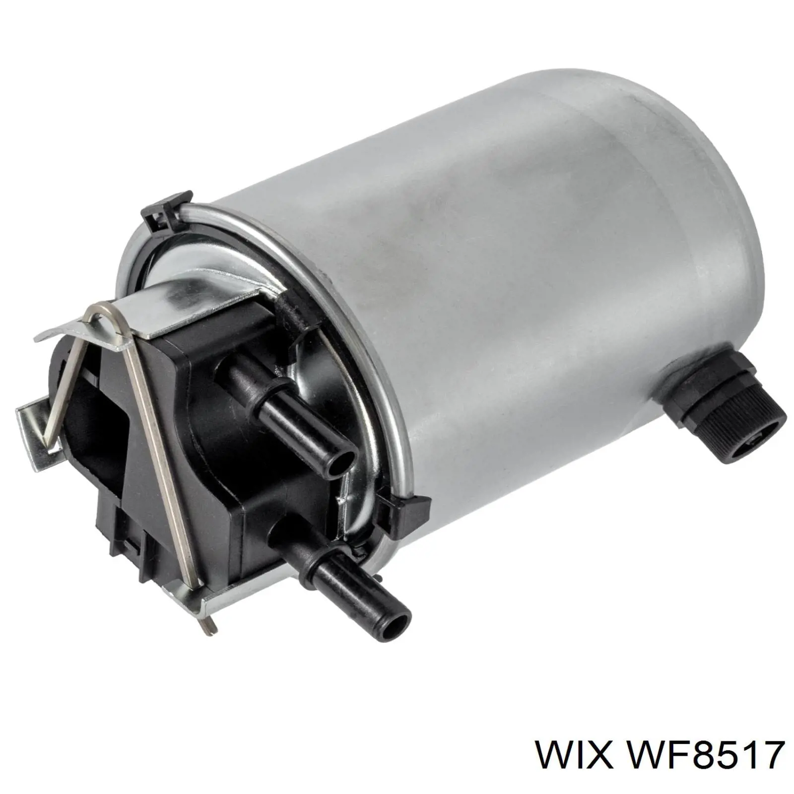 Паливний фільтр WF8517 WIX