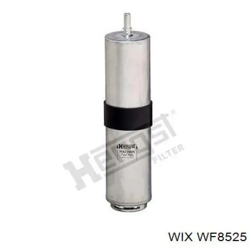 WF8525 WIX фільтр паливний