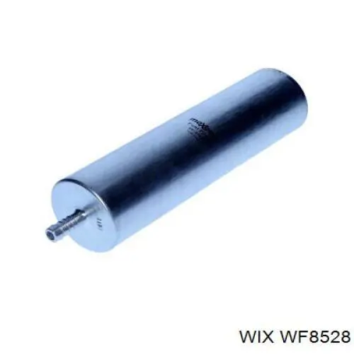 Фільтр тонкого очищення палива WIX WF8528 ціна, від 19.21 USD