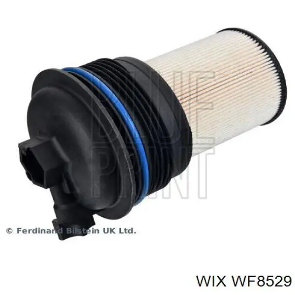 Фільтр тонкого очищення палива WIX WF8529 ціна, від 40.17 USD