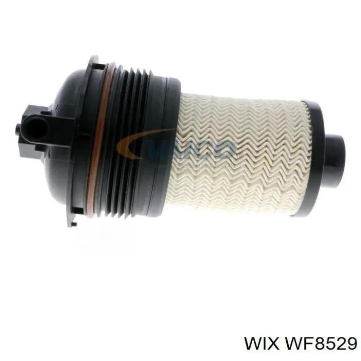 Купити WF8529 WIX Фільтр-відстійник палива грубої очистки