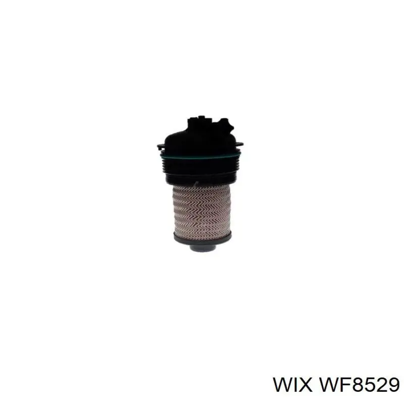 Фільтр тонкого очищення палива Shafer FE532 ціна, від 18.84 USD