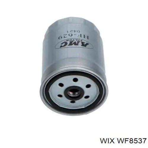 Купити WF8537 WIX Фільтр-відстійник палива грубої очистки