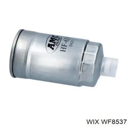 Купити WF8537 WIX Фільтр-відстійник палива грубої очистки
