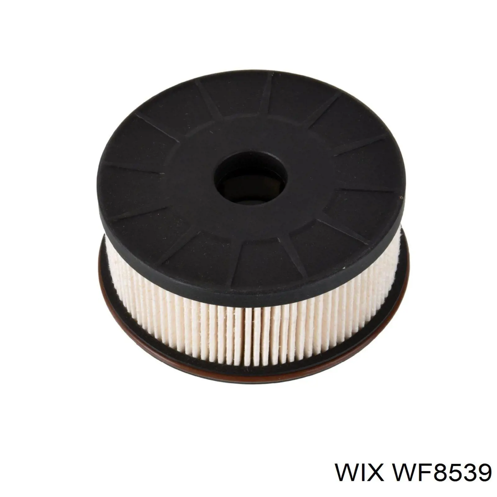 WF8539 WIX фільтр паливний