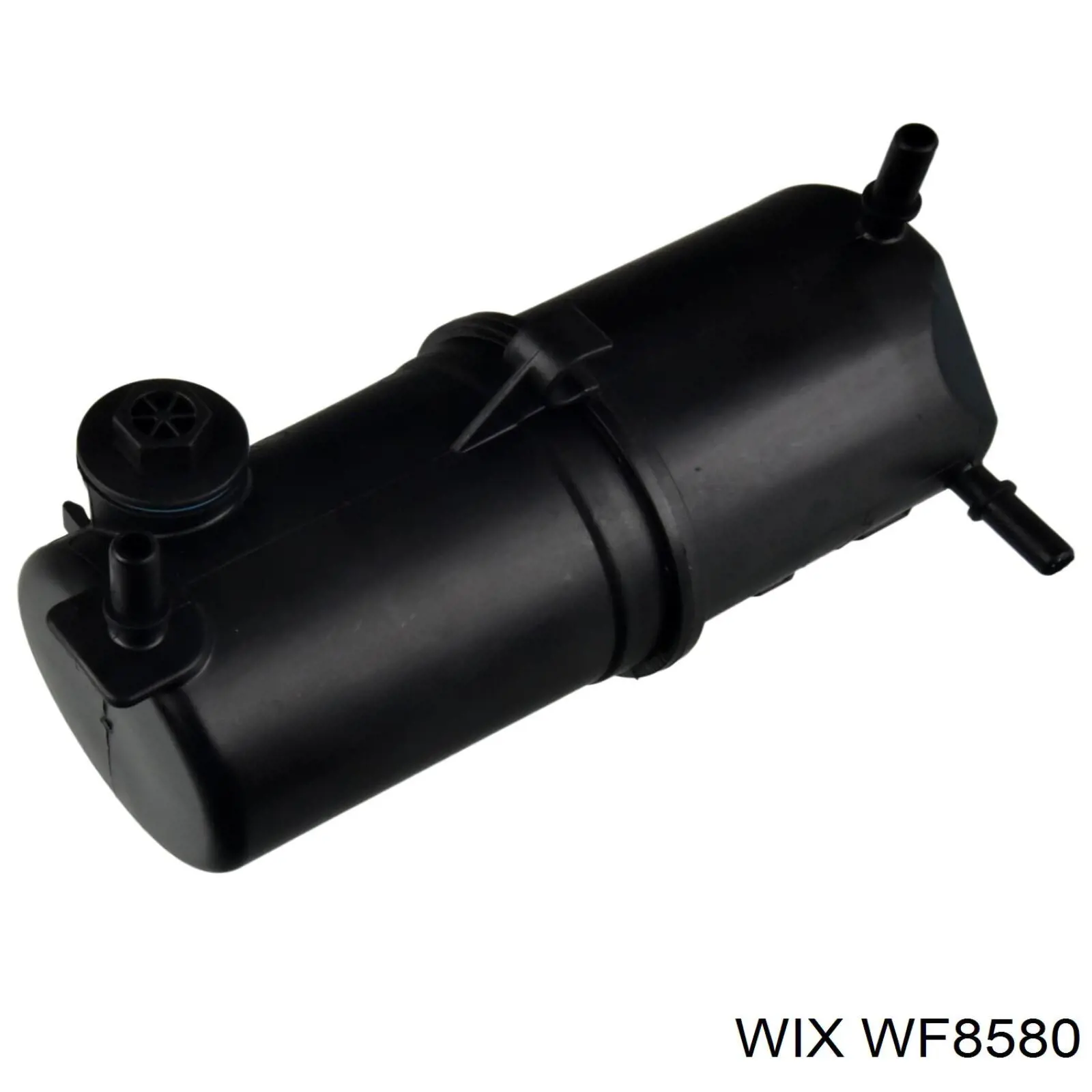 WF8580 WIX Фільтр палива