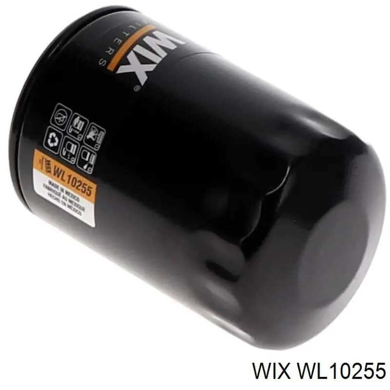 Купити WL10255 WIX 