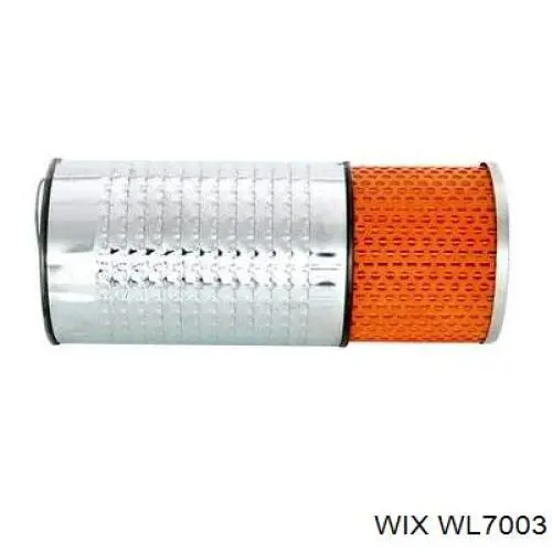 Купити WL7003 WIX Фільтр очищення масла відцентровий