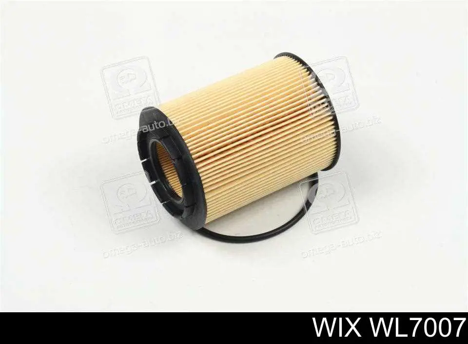 Купити WL7007 WIX Фільтр очищення масла відцентровий